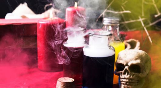 ¿Qué esconde el pasillo 8 del Mercado de Sonora? Las 6 historias más perturbadoras