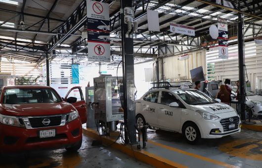 Verificación vehicular CDMX 2025: ¿qué autos no están exentos de este trámite?