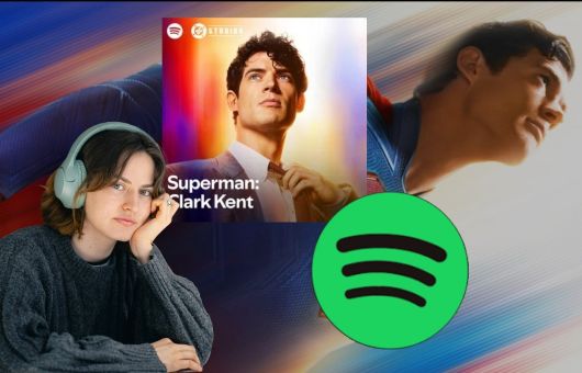 ¿Cómo hacer que Spotify te diga qué personaje de Superman eres según tus gustos musicales? Consigue tu playlist