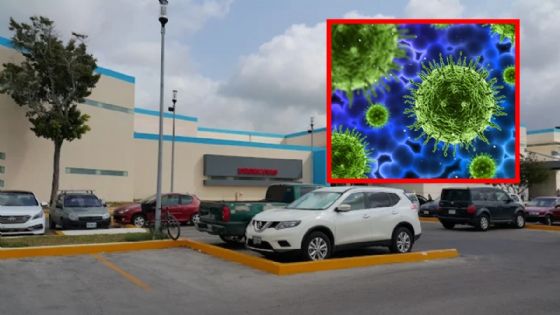 Foto de: Muere joven tras complicaciones médicas por viruela símica, ya van 6 casos reportados en Quintana Roo