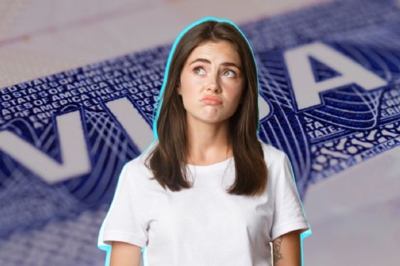 Foto de: Estados Unidos prohíbe visas para ciudadanos de estos países: conoce la lista completa