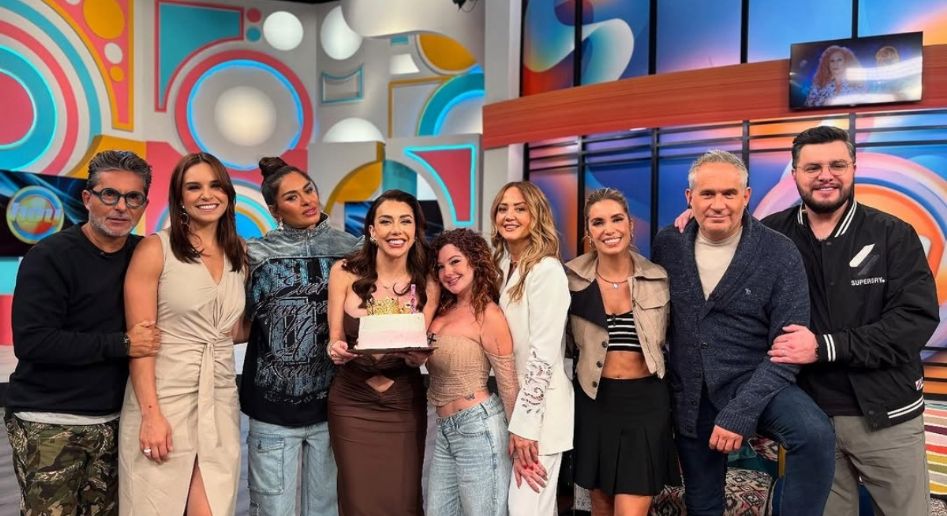 “Sí estuve al borde de la muerte”, querido conductor de “Hoy” revela el delicado motivo de su hospitalización: VIDEO