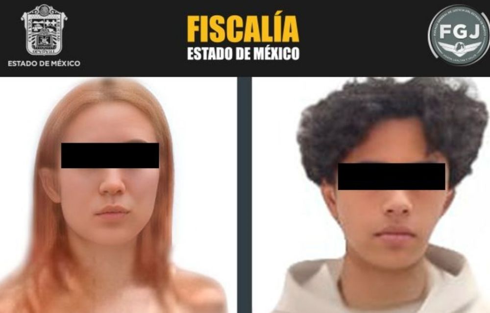 Abogado revela la localización del cuerpo de Elsa Livier, mujer desaparecida en Cuautitlán: "se encontró en dos maletas"