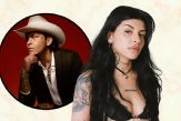 Julissa se niega a hablar de la situación legal de su hermano, Luis de Llano: "es muy triste"