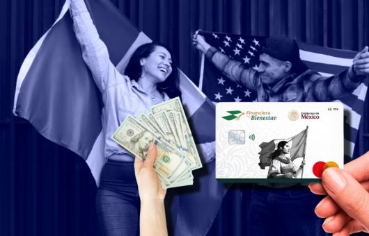 Tarjeta Finabien: ¿quiénes no pagarán impuestos por el envío de remesas?