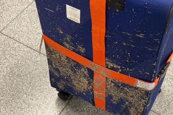 La aerolínea Virgin Atlantic lanza comunicado tras la denuncia de pasajeros que recibían su equipaje cubierto de excrementos y orina