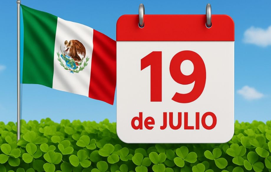 La astrología revela los números de la suerte de HOY sábado 19 de julio de 2025
