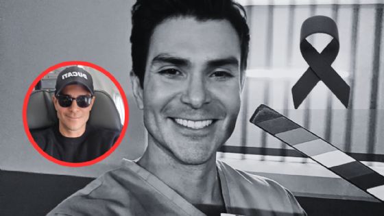 Esta fue la última publicación de Juan Carlos Ramírez, el actor de la Rosa de Guadalupe que murió trágicamente