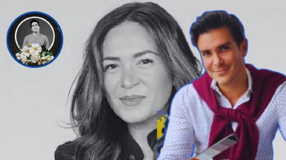 ¿De qué murió Juan Carlos Ramírez, actor de La Rosa de Guadalupe y por qué se relaciona con Yolanda Andrade?