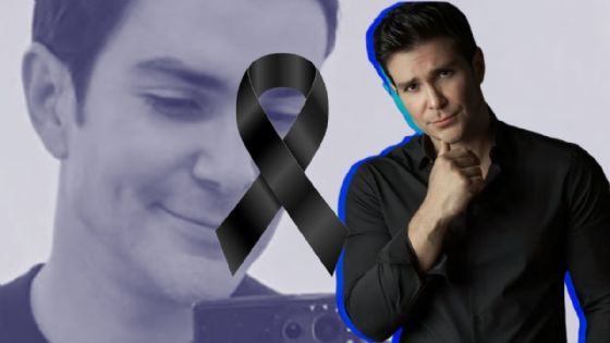 ¿Quién era Juan Carlos Ramírez, el arquitecto y actor de Dra Lucía y El Último Rey que falleció por grave enfermedad?
