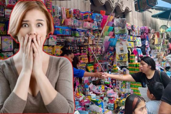 Foto de: Secundaria 2025: ¿Qué hago si no llega la invitación para renovar la tarjeta de útiles y uniformes de la CDMX?