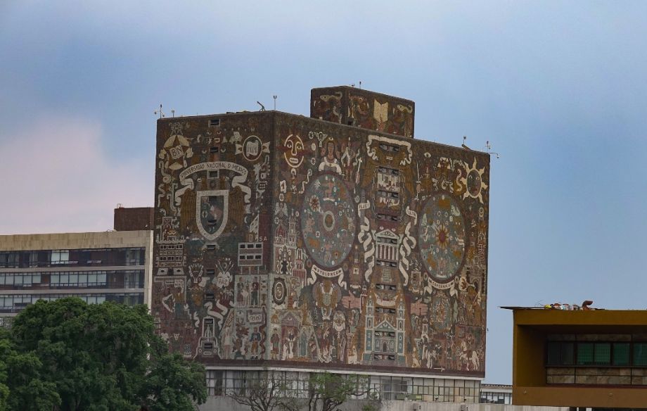 Más de 84 mil estudiantes de bachillerato y licenciatura se incorporan a la UNAM en 2025