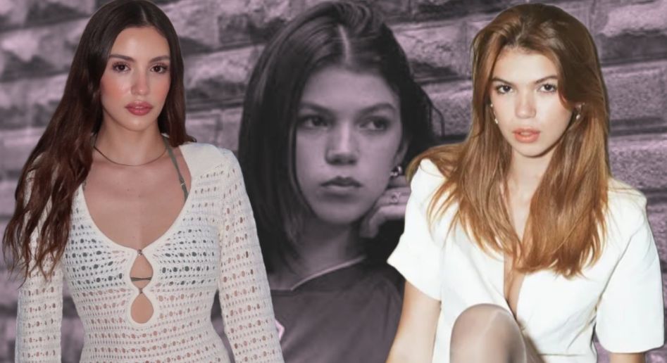 Marianne Gonzaga da sus primeras palabras en TikTok tras salir de la cárcel por agredir a Valentina Gilabert