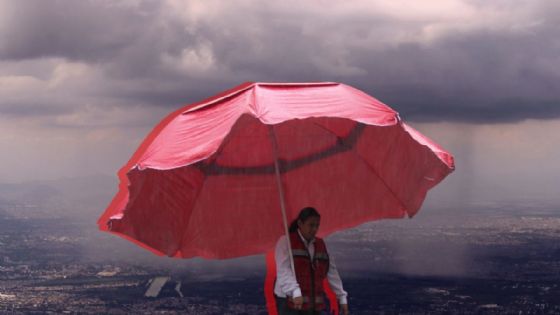 Este será el clima para CDMX y Edomex para el fin de semana del 8 al 10 de agosto