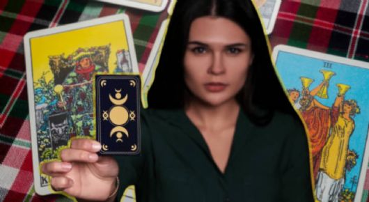 Estos son los 3 signos de la astrología que serán multimillonarios antes del 15 de agosto, según el Tarot