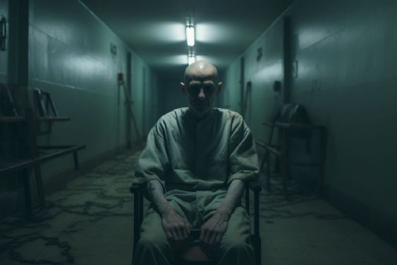 Hospital San Rafael: El oscuro psiquiátrico de México Cuyos pasillos esconden torturas y exorcismos