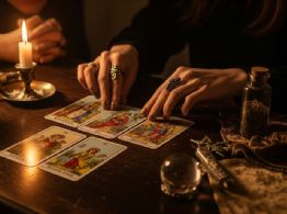 Dos signos recibirán dinero extra antes del 19 de septiembre, según el tarot de Mhoni Vidente