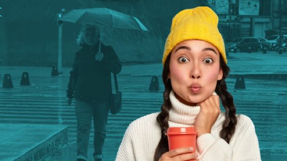 De las lluvias al frío: ¿cómo prepararse para el cambio de temporada en México?