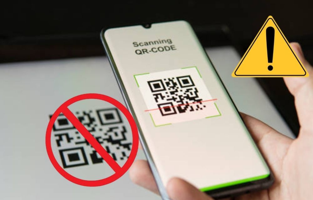 Las nuevas estafas que usan un QR y podrían dejarte sin dinero | LISTA
