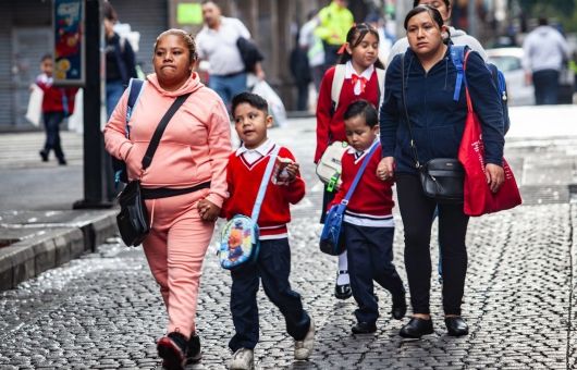 SEP 2025: Estos son los estudiantes que tendrán tres días de descanso continuos para el cierre de septiembre