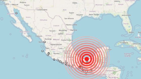 Sismo en México: ¿dónde tembló hoy 16 de septiembre? | EPICENTRO