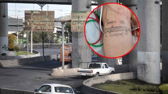 Mujer del tatuaje "Laurel" falleció sin ser reconocida y en soledad tras explosión de pipa en Iztapalapa