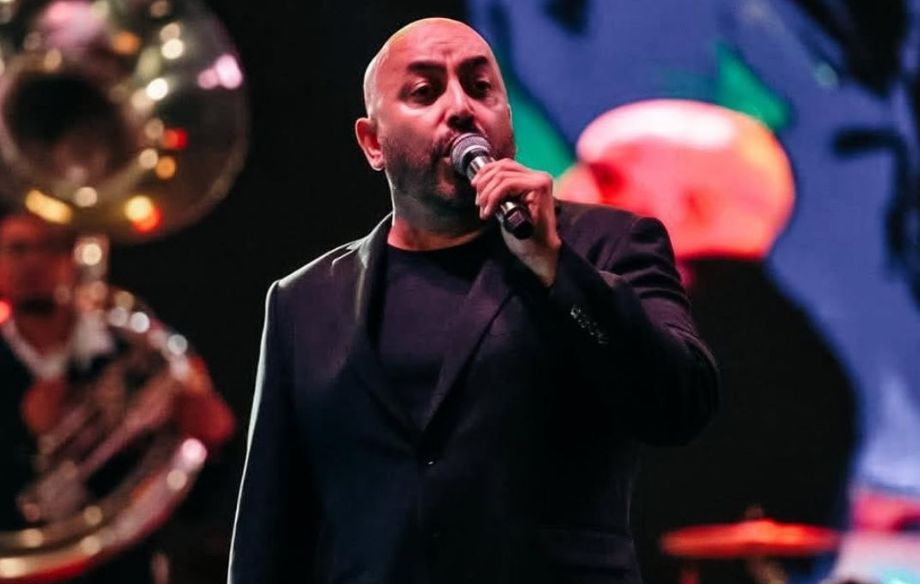 Lupillo Rivera confiesa que ha perdido la audición casi por completo