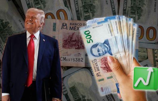 PRECIO del dólar HOY: así cotiza frente al peso mexicano este 18 de enero de 2026 | TIPO DE CAMBIO