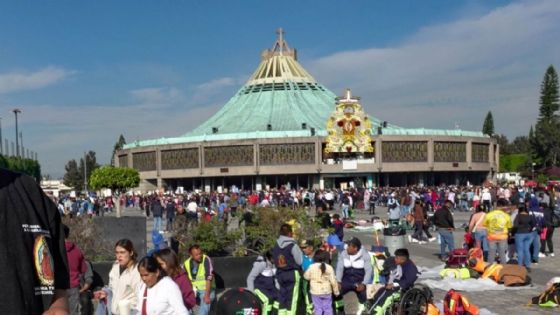 Clima en Gustavo A. Madero este viernes 20 de febrero: cielo despejado y ambiente cálido