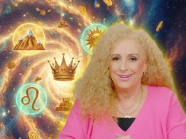 El secreto cósmico de Mizada Mohamed: Este 19 de febrero cambiará el destino financiero de Capricornio, Leo y Aries