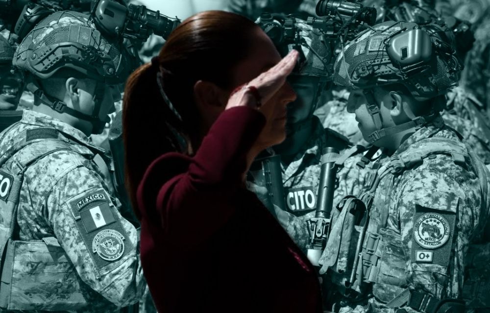 Eliminación de pensiones millonarias: militares quedan fuera del ajuste