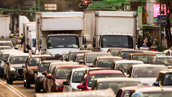 Foto de: Caen 36 personas por robo de autopartes en CDMX