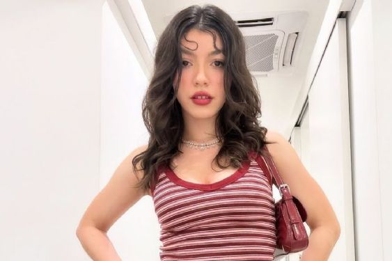 Famosa influencer se enteró que su novio le era infiel gracias a un sticker de WhatsApp, esta es la historia