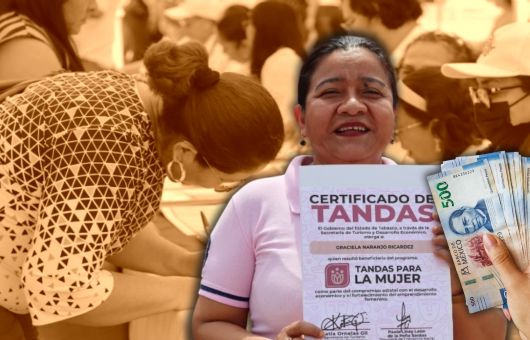 Mujeres de 30 a 59 años: PASO a PASO para registrarme y recibir el apoyo de hasta 50,000 pesos | REQUISITOS
