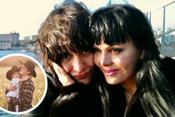 “Tu hijo era el amor de tu vida”: Maribel Guardia dedica DESGARRADOR MENSAJE a su hijo Julián