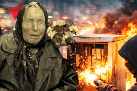 ¿Alemania iniciará una catastrófica profecía de Baba Vanga? Esto se sabe