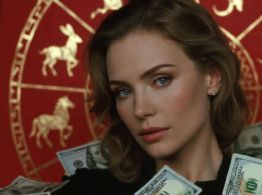 Los 3 animales del Horóscopo Chino que atraerán dinero y abundancia del 11 al 18 de marzo