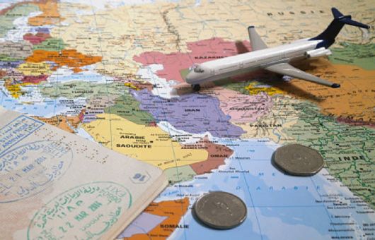 Emergencia migratoria: Emiratos Árabes Unidos suspende multas para residentes varados en el extranjero