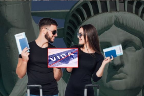 ¡No es la Visa! Este es el documento que Estados Unidos permite para entrar al país por sólo 40 dólares