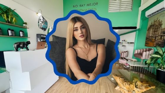 El salón Blossom The Beauty Lounge hoy: ¿qué pasó con el lugar donde mataron a la influencer Valeria Márquez?