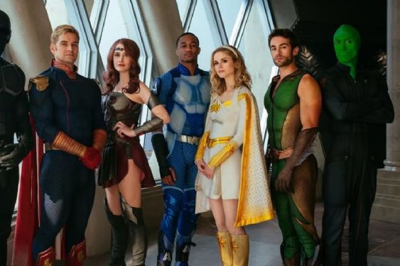 Este es el calendario definitivo para los estrenos de todos los episodios de The Boys, ¿cuándo es el final?
