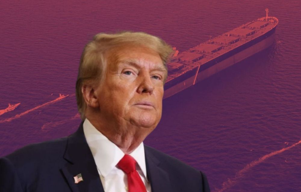 Trump hace peligrosa amenaza y asegura que "destruirá" minas navales en el estrecho de Ormuz