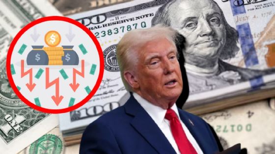 PRECIO del dólar HOY: así cotiza frente al peso mexicano este 12 de abril de 2026 | TIPO DE CAMBIO