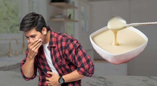Piden retirar de forma URGENTE más de 43,000 latas de una famosa marca de LECHE CONDENSADA por riesgo grave a la salud