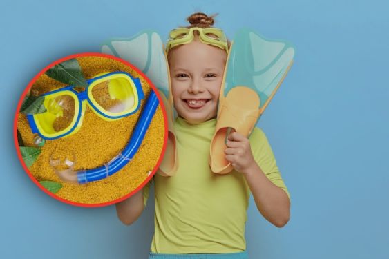 Foto de: Emiten RETIRO de cientos de miles de populares juguetes por riesgo de empalamiento en niños