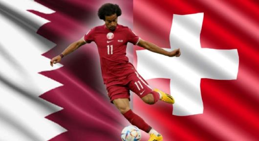 Catar vs Suiza: ¿quién ganará en el juego de fase de grupos en el Estadio de la Bahía de San Francisco?
