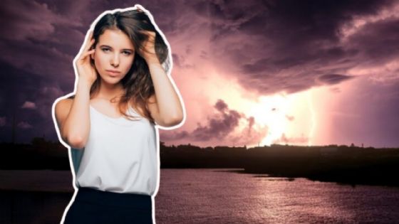 Tormentas y granizo en Nayarit: ¿cuál será el clima y dónde lloverá este 20 de agosto?