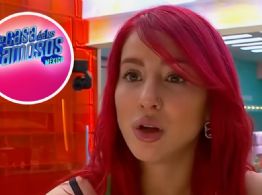 ¿Será sancionada? Flor Vigna lanza fuerte comentario contra La Casa de los Famosos México, esto dijo