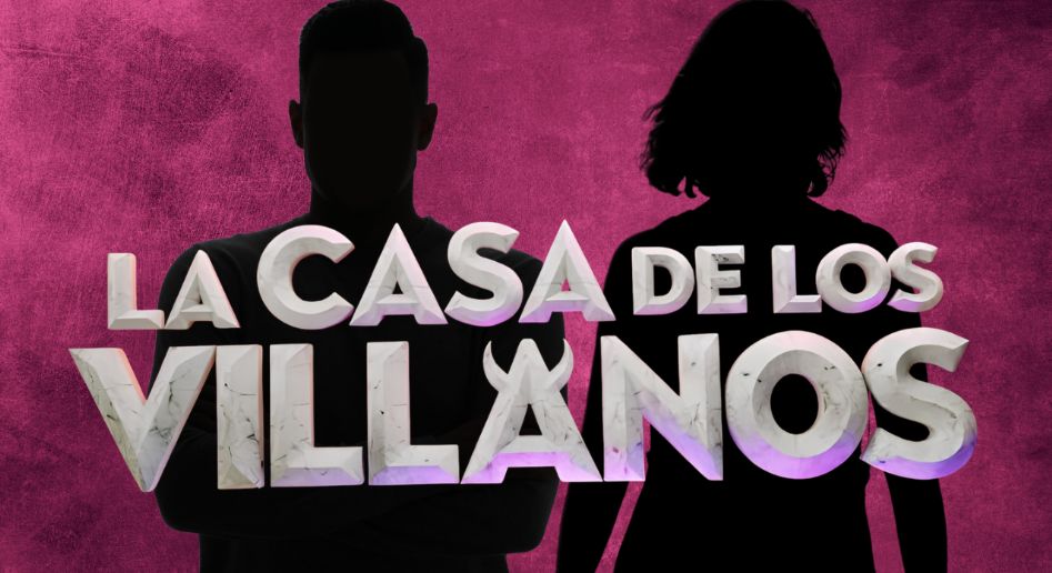 La Casa de los Villanos de Telemundo, ¿qué es y cuándo empieza?