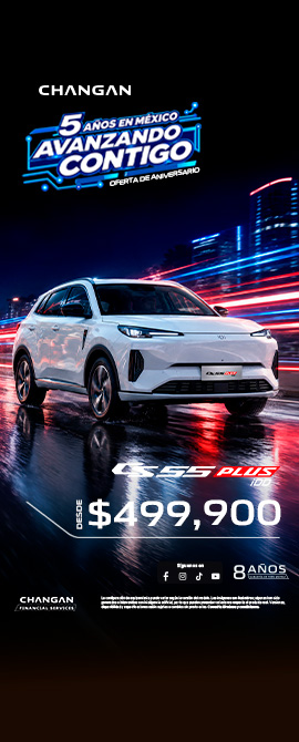 changan